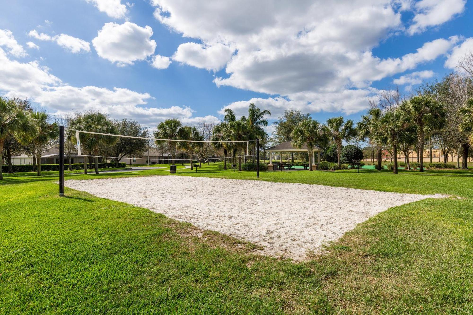 Ferienwohnung Mickey Mouse Themed Orlando Exterior foto