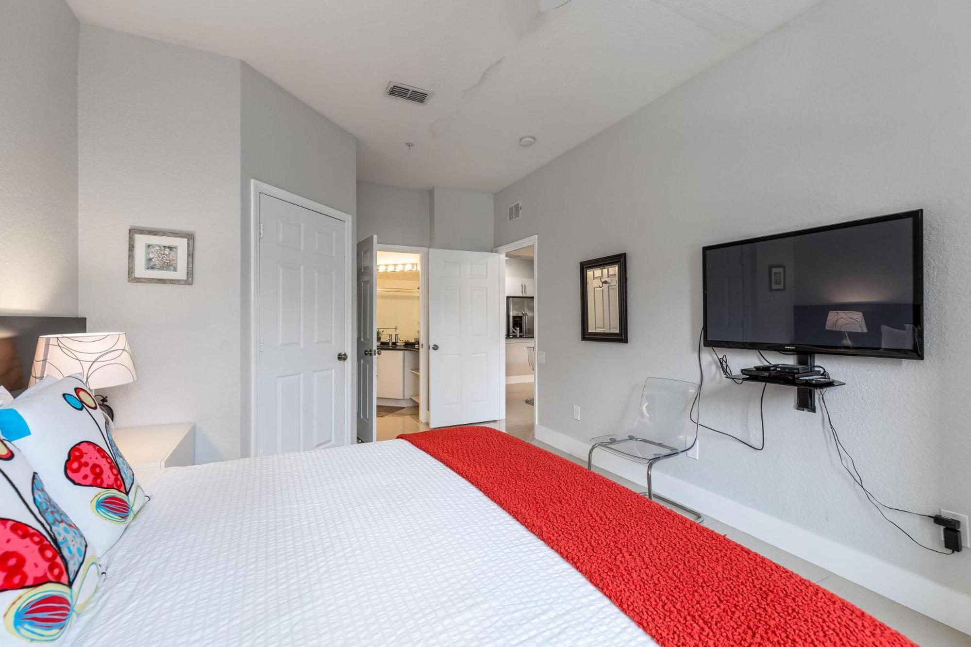 Ferienwohnung Mickey Mouse Themed Orlando Exterior foto